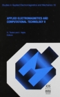 Image for Applied Electromagnetics and Computational Technology