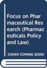 Image for Focus on Pharmaceutical Research