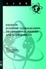 Image for Essays in Economic Globalization, Transnational Policies and Vulnerability