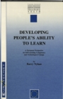 Image for Developing People&#39;s Ability to Learn