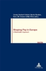 Image for Shaping pay in Europe  : a stakeholder approach