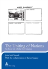 Image for The uniting of nations  : an essay on global governance