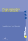 Image for L&#39;Europe Communautaire Au Defi de la Hierarchie