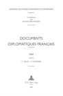 Image for Documents Diplomatiques Francais : 1947 - Tome II (1er Juillet - 31 Decembre)