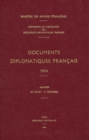 Image for Documents Diplomatiques Francais : 1954 - Annexes (21 Juillet - 31 Decembre)