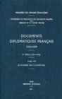 Image for Documents Diplomatiques Francais : 1934 - Tome III (1er Novembre 1934 - 15 Janvier 1935)
