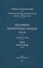 Image for Documents Diplomatiques Francais : 1935 - Tome II (24 Mars - 31 Mai)