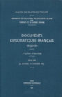 Image for Documents Diplomatiques Francais : 1935 - Tome V (16 Octobre - 31 Decembre)