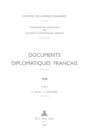 Image for Documents Diplomatiques Francais : 1946 - Tome II (1er Juillet - 31 Decembre)