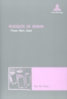 Image for Musiques de Roman : Proust, Mann, Joyce