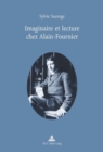Image for Imaginaire et lecture chez Alain-Fournier : Preface de Michel Autrand