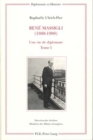 Image for Rene Massigli (1888-1988) : Une Vie de Diplomate