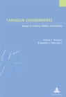 Image for Canadian Environments