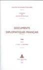 Image for Documents Diplomatiques Francais : 1966 - Tome II (1er Juin - 31 Decembre)