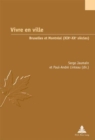 Image for Vivre en ville : Bruxelles et Montreal (XIXe-XXe siecles)