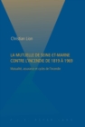 Image for La Mutuelle de Seine-et-Marne contre l&#39;incendie de 1819 a 1969 : Mutualite, assurance et cycles de l&#39;incendie
