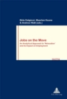Image for Jobs on the move  : an analytical approach to &#39;relocation&#39; and its impact on employment