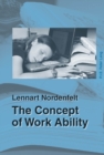 Image for The concept of work ability