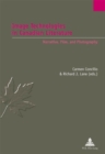 Image for Image technologies in Canadian literature  : narrative, film, and photography