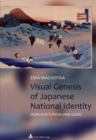 Image for Hokusai&#39;s hyakunin isshu  : visual genesis of Japanese national identity