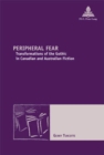 Image for Peripheral fear