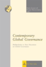 Image for Contemporary Global Governance