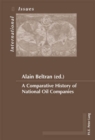 Image for A comparative history of national oil companies