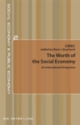 Image for The worth of the social economy  : an international perspective