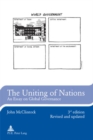 Image for The Uniting of Nations : An Essay on Global Governance