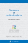 Image for Feminisme Et Multiculturalisme : Les Paradoxes Du Debat