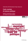 Image for Carte Mentale Et Science Politique : Regards Et Perspectives Critiques Sur l&#39;Emploi d&#39;Un Outil Prometteur
