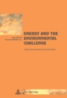 Image for Energy and the environmental challenge  : lessons from the European Union and Australia