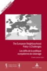 Image for The European Neighbourhood Policy’s Challenges / Les defis de la politique europeenne de voisinage