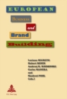 Image for European Business and Brand Building