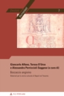 Image for Boccaccio Angioino : Materiali Per La Storia Di Napoli Nel Trecento