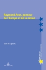 Image for Raymond Aron, Penseur de l&#39;Europe Et de la Nation