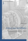 Image for Atomes Sous Surveillance : Une Histoire de la Surete Nucleaire En France