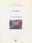 Image for Erasme Ou l&#39;Europe Ideale