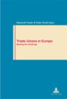 Image for Trade Unions in Europe