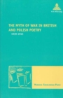 Image for The Myth of War in British and Polish Poetry