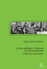 Image for Le Lien Politique A L&#39;Epreuve de L&#39;Environnement : Experiences Camarguaises