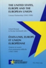 Image for Etats-Unis, Europe Et Union Europeenne The United States, Europe and the European Union