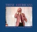Image for Will Vogt - these Americans