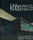 Image for K.H.B.O. Campus Bruges
