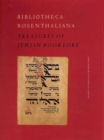 Image for Bibliotheca Rosenthaliana