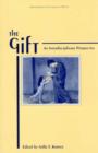Image for The Gift : An Interdisciplinary Perspective