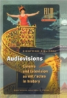 Image for Audiovisions