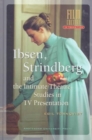 Image for Ibsen, Strindberg and the intimate theatre  : studies in TV presentation