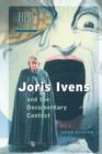 Image for Joris Ivens and the Documentary Context