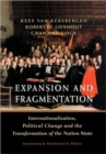 Image for Expansion and fragmentation  : internationalization, political change and the transformation of the nation-state
